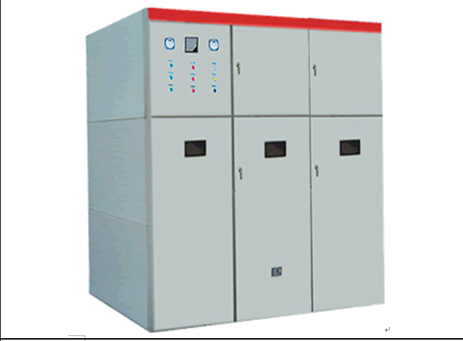 KYD低压笼型电机电液起动柜