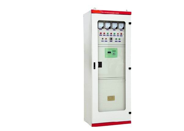 KLC发电机（同步电动机）励磁柜